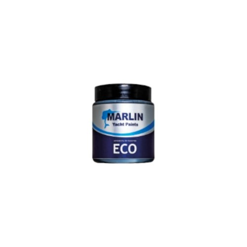 Farba przeciwporostowa do echosond Marlin Eco - czarna (0,07 l)