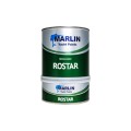 Podkład epoksydowy antykorozyjny Marlin Rostar - czarny (0,75 l)