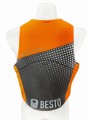 Neoprenowa kamizelka asekuracyjna Besto 50N