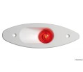 Światła pozycyjne dla łodzi do 12 m Osculati