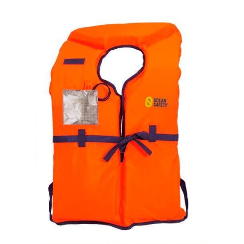 Kamizelka asekuracyjna Ocean Safety Storm 100N L/XL +70 kg