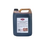 Smoła drzewna najwyższej jakości do impregnacji drewna Claessons Tratjara Dalbränd Tjära (5 l)