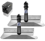 Zestaw klap trymujących Bennett Marine