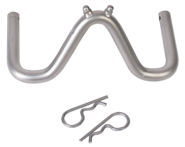 Zamienny wspornik zawieszenia Ceredi z napinaczem sprężyny