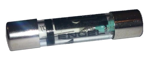 Bezpiecznik termiczny Engel