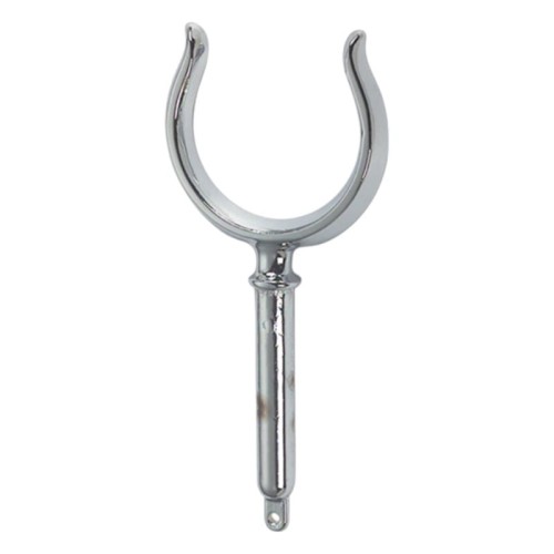 Dulka Foresti & Suardi - mosiądz chromowany Ø 36 mm