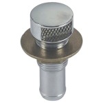 Odpowietrznik zbiornika Foresti & Suardi - prosty