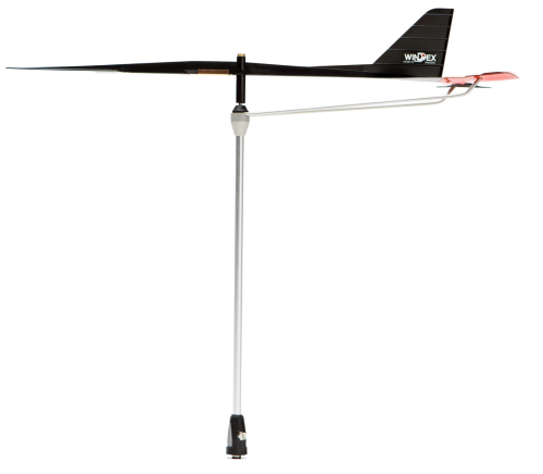 Wskaźnik wiatru Windex 15