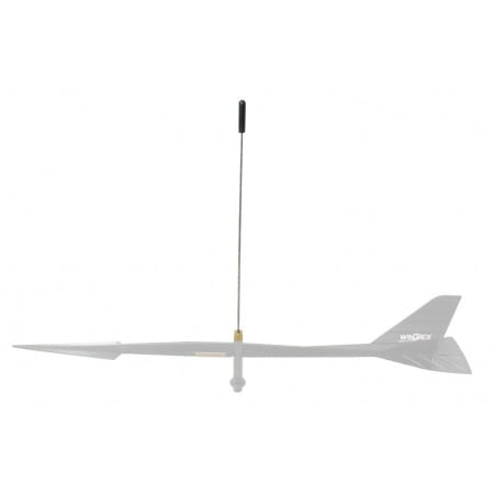 Windex BirdSpike - ochrona wskaźnika przed ptakami