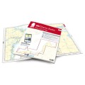 Atlas map morski NV Charts Serie 6 Polska Litwa Łotwa (edycja 2023)
