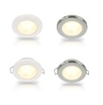 Lampa Hella Euro LED 75