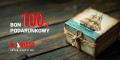 Bon podarunkowy 100 zł