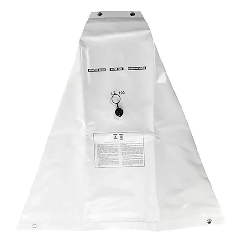 Zbiornik elastyczny Goldenship - woda pitna