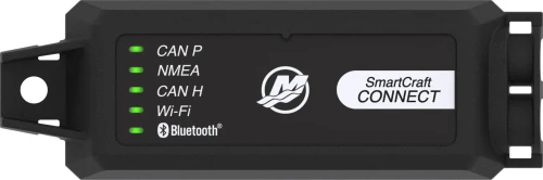 Zestaw mobilny Mercury SmartCraft Connect