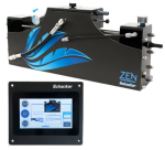 System odsalania Schenker Zen 30 Touch
