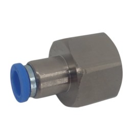 Złączka Schenker 1/2 IG do węża 8 x 6 mm