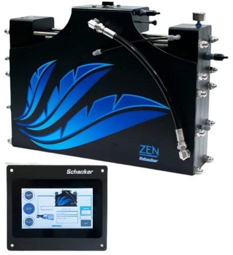 Odsalarka Schenker Zen 100 Touch (24 V)