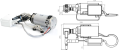 Odsalarka Schenker Zen 100 Touch (24 V)