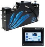 System odsalania Schenker Zen 50 Touch