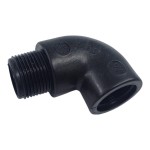 Złączka polipropylenowa Schenker PN10 ¾''