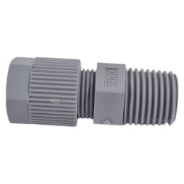 Złączka Schenker od 6x8 do 1/4"