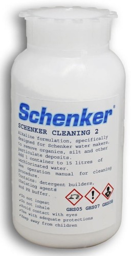 Środek czyszczący Schenker SC2
