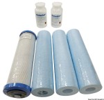 Zestaw serwisowy do systemu odsalania Schenker Zen/Smart/Modular od 50