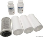 Zestaw serwisowy do systemu odsalania Schenker Zen 30