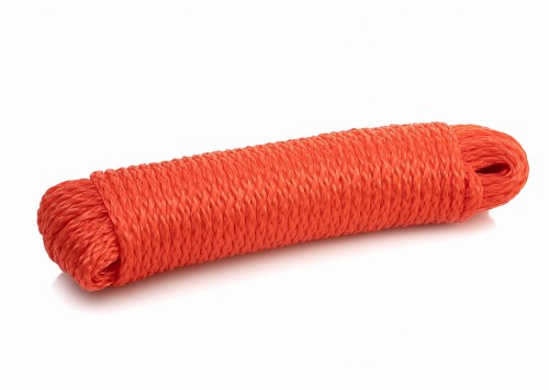 Lina pływająca 8 mm x 30 m - do koła ratunkowego