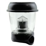 Lampka solarna -  wielofunkcyjna