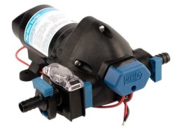 Pompa wody Jabsco Par-Max 3 -  11 l/min / 1,7 bar / 24 V