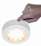 Lampa wewnętrzna Hella Euro LED 115