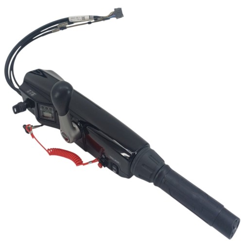 Rumpel wielofunkcyjny Suzuki 63002-88L2A-YAY do DF40A i DF50A