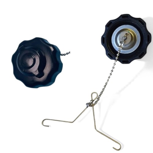 Korek wlewu paliwa Suzuki 65510-97L01-000