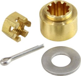 Zestaw nakrętek śmigła Suzuki 57630-96300