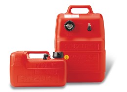 Zbiornik paliwa Suzuki 65000-89L10 (12 l)