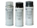 Lakier Suzuki Shadow Black - czarny metalik (0,4 l)