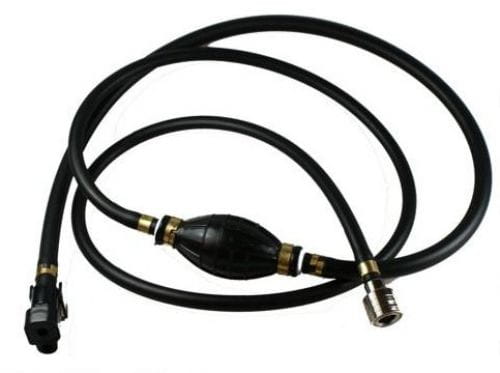 Zestaw węży paliwowych Suzuki 2 m - 65700-87J19-000