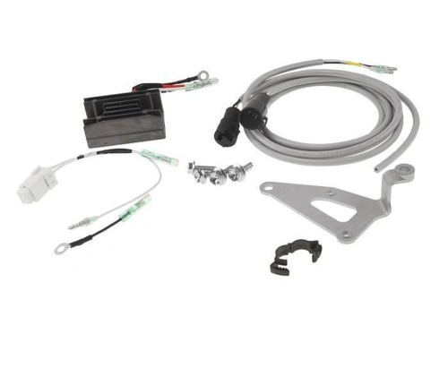 Zestaw do ładowania akumulatora Suzuki do DF9.9B, DF15/20A 32000-89L03-000