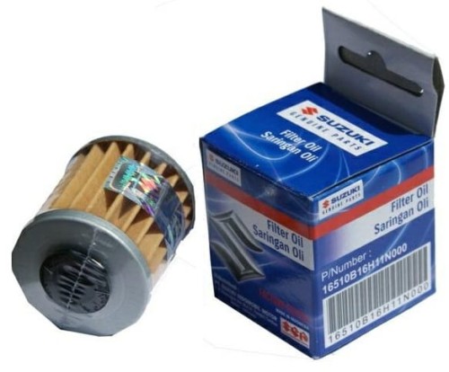 Filtr oleju Suzuki 16510B16H11N000
