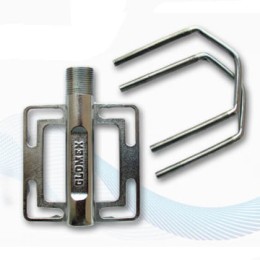 V9171 Uchtwyt na reling, z nierdzewnej stali