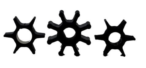 Wirnik pompy wodnej Suzuki DF4/5/6