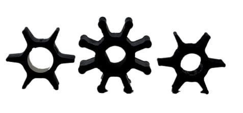 Wirnik pompy wodnej Suzuki DF9.9/15