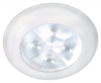 Oprawa wpuszczana LED Hella "Slim Line"