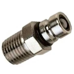 Złączka paliwa męska Suzuki 65740-95D01-000 (do DF9,9-140T)
