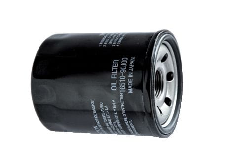 Filtr oleju Suzuki do DF 9,9A/15A/20A (od 2013)