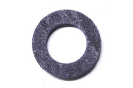 Uszczelka do korka spustowego oleju przekładniowego Suzuki do DF70-DF300 09168-10038