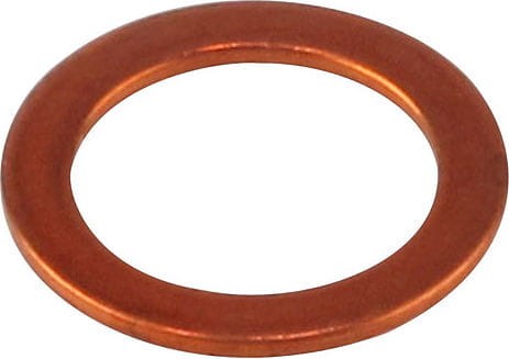 Uszczelka do korka spustowego oleju do silników Suzuki DF 4-30A