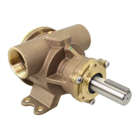 Pompa wody chłodzącej Jabsco 52200