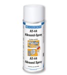 Spray smarujący uniwersalny z teflonem Weicon AT-44 (400 ml)